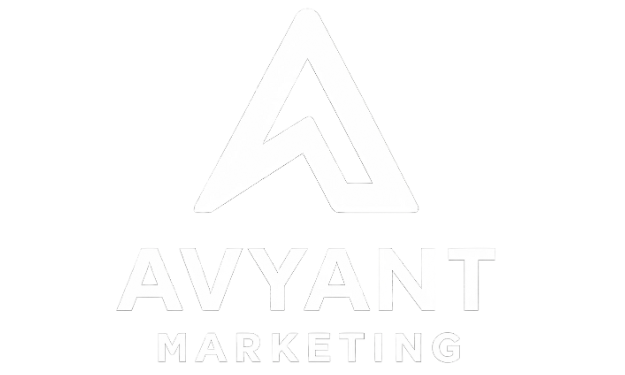 AvyantMarketing Logo Transparent