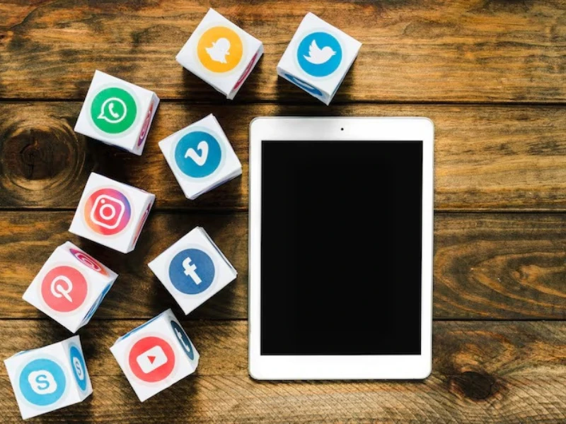 Multi Platform Publishing